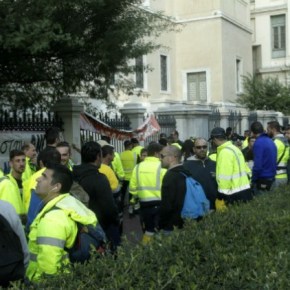 Τέλος Οκτωβρίου η απόφαση του ΣτΕ για τις&nbsp;Σκουριές