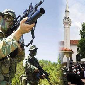 Πρωτοφανές: Βάζουν μουσουλμάνους βουλευτές στις άκρως απόρρητες ενημερώσεις της Επιτροπής Εξωτερικών και Άμυνας της&nbsp;Βουλής