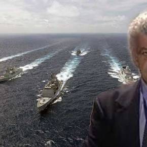 Ενδεχόμενο ακόμη και γενικευμένης σύρραξης στη περιοχή μας αν δεν κλείσει η κρίση στη&nbsp;Συρία