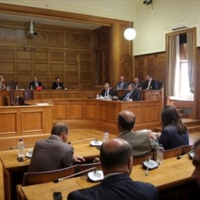 Ύποπτο ρόλο διαδραματίζουν οι μουσουλμάνοι βουλευτές του ΣΥΡΙΖΑ στην επιτροπή εξωτερικών και άμυνας της&nbsp;βουλής