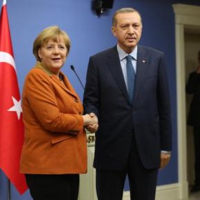 Αυτή είναι η συμφωνία ΕΕ-Τουρκίας για τους πρόσφυγες! «Χάϊδεμα» άνευ ορίων για την&nbsp;Άγκυρα