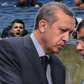 Ο Μεγαλύτερος Δουλέμπορος είναι το Τουρκικό&nbsp;Κράτος