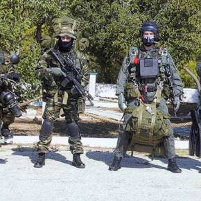 Δυνάμεις Αλεξιπτωτιστών: Οι τελευταίες εξελίξεις σε 1η και 2η&nbsp;Μοίρα