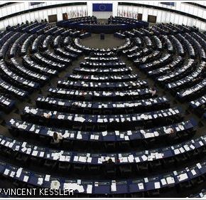 Ευρωβουλή: «Ναι» σε άμεση χρηματοδότηση €35 δισ. στην Ελλάδα για επενδύσεις Χωρίς εθνική συμμετοχή – Αυξάνεται κατά 3,5% το επίπεδο της αρχικής προχρηματοδότησης