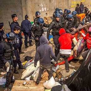 Μυστικό σχέδιο επιβολής «αποφάσεων» της ΕΕ για τα Βαλκάνια και την Ελλάδα με θέμα τους χιλιάδες&nbsp;μετανάστες