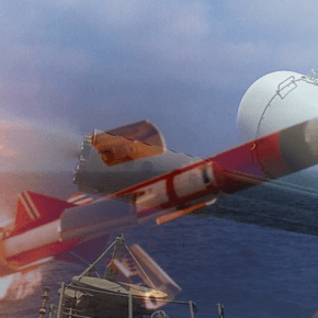 Εξοσέτ εναντίον PHALANX στο Αιγαίο και που μπορεί να μας οδηγήσουν οι περικοπές&nbsp;BINTEO