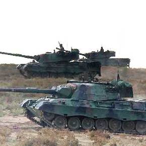 ΠΟΛΕΜΙΚΟ ΑΝΑΚΟΙΝΩΘΕΝ-Συναγερμός στη Θράκη-Οι Τούρκοι είναι έτοιμοι για ΕΙΣΒΟΛΗ&nbsp;(φωτο)