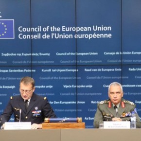 Η πρώτη συνέντευξη Κωσταράκου ως «ευρωπαίος» και τι τον περιμένει την επόμενη&nbsp;τριετία