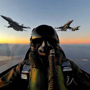 Η άσκηση ολοκληρώθηκε με επιτυχία -Δείτε φωτογραφίες από την άσκηση «Παρμενίων&nbsp;2015»