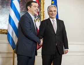 Στην Ελλάδα ο Φάιμαν – Συνομιλίες για&nbsp;προσφυγικό