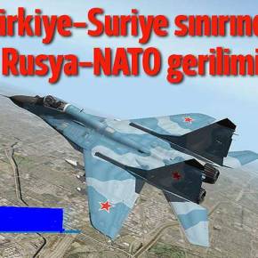 «ΣΟΥΡΩΤΗΡΙ» ΕΚΑΝΑΝ ΤΟΝ ΤΟΥΡΚΙΚΟ ΕΝΑΕΡΙΟ ΧΩΡΟ ΟΙ&nbsp;ΡΩΣΟΙ