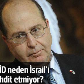 ΟΙ ΤΖΙΧΑΝΤΙΣΤΕΣ ΔΕΝ ΠΟΛΕΜΟΥΝ ΚΑΤΑ ΤΟΥ&nbsp;ΙΣΡΑΗΛ