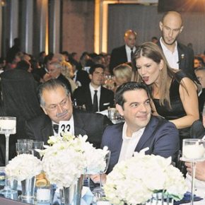 Δε μπιγκ φιάσκο οφ Νιου Γιορκ: Ο κύκλος των χαμένων ευκαιριών του Αλέξη στο…&nbsp;America