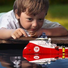 Μετά τις απανωτές σφαλιάρες από τη Ρωσία, η Τουρκία εξάγει την κρίση στο Αιγαίο – Βγάζει το Barbaros&nbsp;[βίντεο]