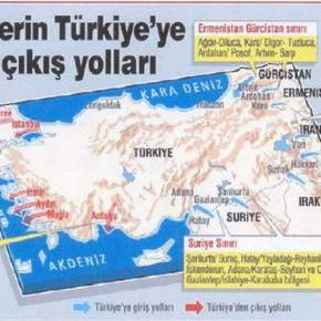 ΟΙ ΤΟΥΡΚΟΙ ΤΟΥΣ «ΣΩΖΟΥΝ» ΕΝΩ… ΕΜΕΙΣ ΤΟΥΣ ΑΦΗΝΟΥΜΕ ΝΑ&nbsp;ΠΝΙΓΟΥΝ!