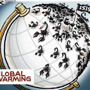 ΜΑΣ ΚΡΥΒΟΥΝ ΟΤΙ ΕΡΧΕΤΑΙ «Ο ΠΟΛΕΜΟΣ ΤΩΝ&nbsp;ΠΟΛΕΩΝ»