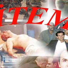 ΤΟΥΡΚΙΑ, ΤΟ «ΦΑΝΤΑΣΜΑ» ΤΗΣ JİTEM ΒΡΙΚΟΛΑΚΙΑΖΕΙ ΤΗΝ&nbsp;ΧΩΡΑ