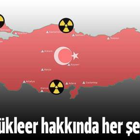 ΠΥΡΗΝΙΚΟ ΠΡΟΓΡΑΜΜΑ ΤΟΥΡΚΙΑΣ ΚΑΙ ΠΟΙΟΣ ΜΑΣ ΕΙΧΕ&nbsp;ΠΡΟΕΙΔΟΠΟΙΗΣΕΙ