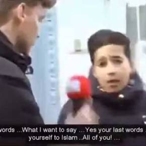 Η «ΕΥΤΥΧΙΑ» ΤΗΣ ΓΕΡΜΑΝΙΑΣ ΜΕ ΤΟΥΣ ΠΑΡΑΝΟΜΟΥΣ ΜΕΤΑΝΑΣΤΕΣ ΠΟΥ ΕΡΧΕΤΑΙ ΚΑΙ ΣΤΗΝ ΕΛΛΑΔΑ, Νο&nbsp;3