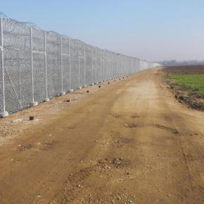 Ο φράχτης του Εβρου αποδείχθηκε ιδιαίτερα αποτελεσματικός -Το «πείραμα του Εβρου» βρήκε απήχηση και στην υπόλοιπη&nbsp;Ευρώπη.