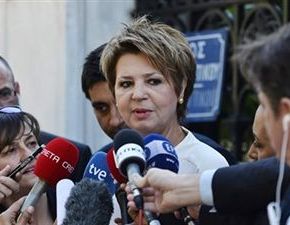 Για την ψηφοφορία που θα γίνει το βράδυ της Παρασκευής Όλγα Γεροβασίλη: Οι βουλευτές του ΣΥΡΙΖΑ θα σταθούν απέναντι στις υποχρεώσεις&nbsp;τους