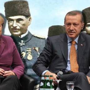 Έκθεση-κόλαφος της Κομισιόν για την Τουρκία παραμένει στα συρτάρια – Ποιοι και γιατί καλύπτουν τον&nbsp;Ερντογάν;