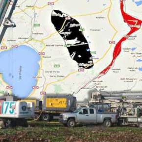 «Μαύρος Χρυσός»… Γι’ αυτό το Ισραήλ θέλει όσο τίποτε άλλο να καταστραφεί η&nbsp;Συρία!