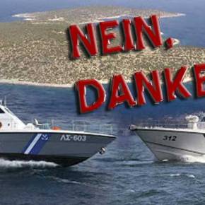 Η Αθήνα βάζει τέλος στα περί κοινών&nbsp;περιπολιών