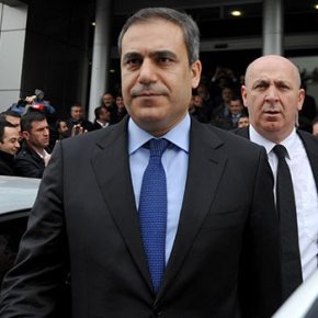 ΤΕΛΟΣ ΓΙΑ ΤΟΝ ΑΡΧΗΓΟ ΤΗΣ ΜΙΤ ΣΤΗΝ&nbsp;ΤΟΥΡΚΙΑ