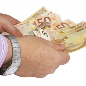 Πρωτογενές πλεόνασμα το 9μηνο, παρά τα μειωμένα&nbsp;έσοδα