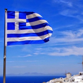 Δεκατρείς λόγοι να είσαι ευγνώμων που γεννήθηκες&nbsp;Έλληνας…