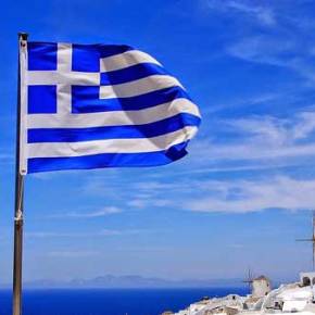 Δεκατρείς λόγοι να είσαι ευγνώμων που γεννήθηκες&nbsp;Έλληνας…