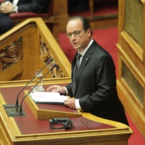 Γαλλικό «κλειδί» για κόκκινα δάνεια και&nbsp;χρέος