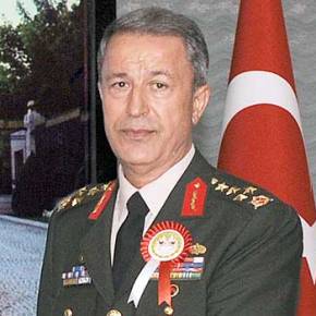 Ο Τούρκος ΑΓΕΕΔ δηλώνει ότι υποστηρίζει απροκάλυπτα το Αζερμπαϊτζάν στο θέμα του Ναγκόρνο-Καραμπάχ