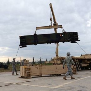 Ξηλώθηκαν και οι Αμερικάνικοι «PATRIOT» απο τα Τουρκο-Συριακά&nbsp;Σύνορα!