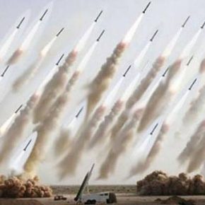 Το Ιράν στοχοποίησε τις τουρκικές βάσεις – Με TOS-1 αποτεφρώνουν τους ισλαμιστές οι Ρώσοι πεζοναύτες – Σφοδρές συγκρούσεις&nbsp;(vid)