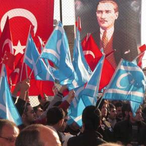 Η Ρωσία πλήττει τους Τουρκομάνους συμμάχους της&nbsp;Τουρκίας