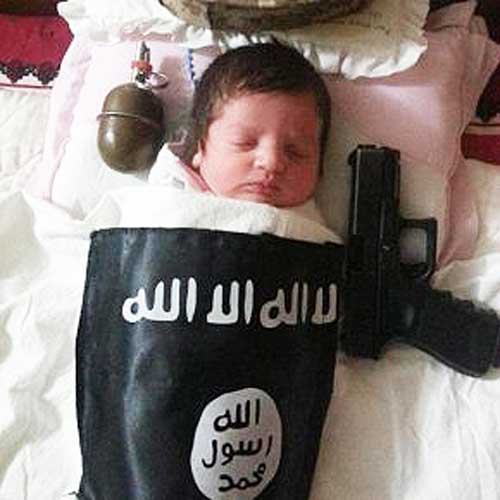 isis-baby-grenade-gun