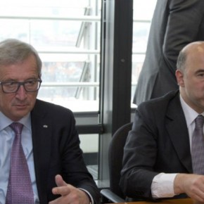 «Νόμιζαν ότι θα μας τρομάξει το&nbsp;Grexit»