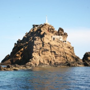 Πρόκληση Τούρκων με υπέρπτηση στην «καρδιά» του Αιγαίου! Πέταξαν στους&nbsp;Καλόγηρους