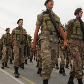 «Κοροϊδία» για τον Καμμένο & η εγγύηση Ελλάδας στην Κύπρο&nbsp;Φωτογραφίες