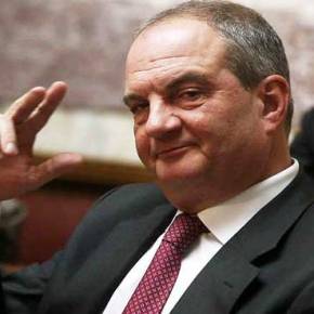 Υπάρχει περίπτωση επιστροφής του Κώστα Καραμανλή στην ηγεσία της&nbsp;ΝΔ;