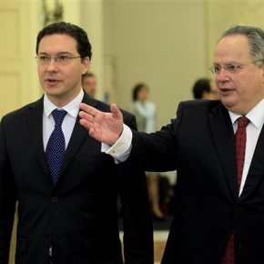 Ελληνική ενεργειακή «στροφή» – Είμαστε το «κολλητήρι» των&nbsp;ΗΠΑ