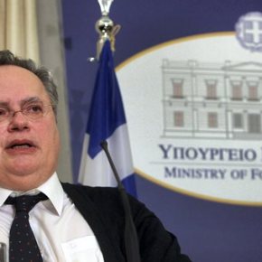 Η Αθήνα αλλάζει στάση στο&nbsp;Κυπριακό
