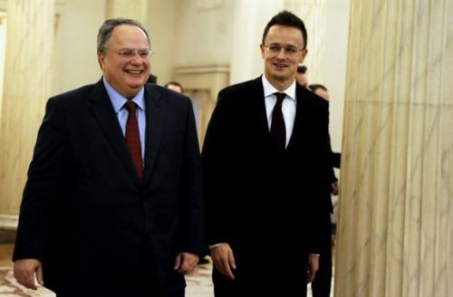 KOTZIASOUGROS