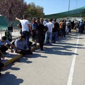 Εκβιασμός Βερολίνου προς Αθήνα: «Μείωση ή επέκταση του χρόνου αποπληρωμής του χρέους μόνο εάν κρατήσετε λαθρομετανάστες και&nbsp;πρόσφυγες»