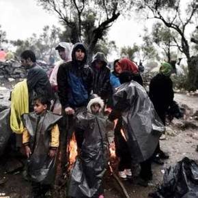 Η ΕΕ επιτίθεται στο ελληνικό Έθνος: «Είναι καλύτερα για τους πρόσφυγες-λαθρομετανάστες να παραμείνουν στην&nbsp;Ελλάδα»!