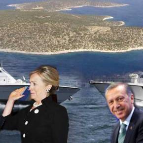 Κοινές Περιπολίες Ελλάδας Τουρκίας για Φύλαξη του Αιγαίου&nbsp;!!!!!!!