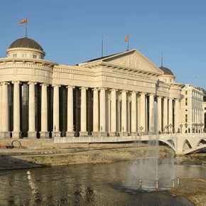 ΠΓΔΜ – ΑΠΟΚΛΕΙΣΤΙΚΟ – Απίστευτη Παραδοχή: «Διαθέτουμε Μακεδονικο-Ελληνικά Ευρήματα»!