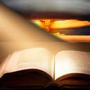 Οι προρρήσεις της Αγίας Γραφής για τον πόλεμο στη Συρία και τις εξελίξεις επιβεβαιώνονται&nbsp;εντυπωσιακά!